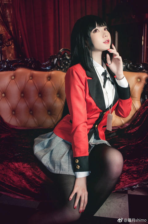 霜月shimo NO.001 微博杂图 [1046P-384MB]_第22集