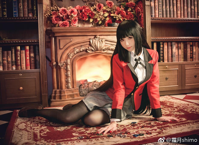 霜月shimo NO.001 微博杂图 [1046P-384MB]_第22集