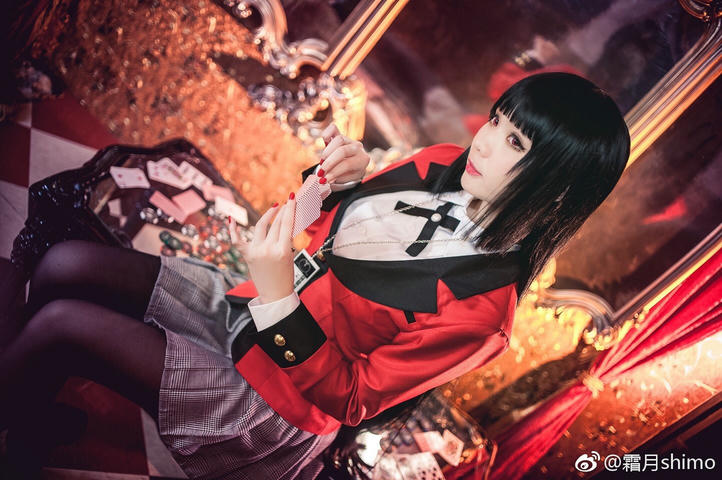 霜月shimo NO.001 微博杂图 [1046P-384MB]_第22集