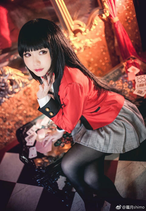 霜月shimo NO.001 微博杂图 [1046P-384MB]_第22集