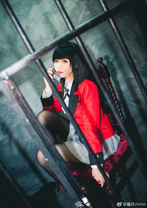 霜月shimo NO.001 微博杂图 [1046P-384MB]_第22集