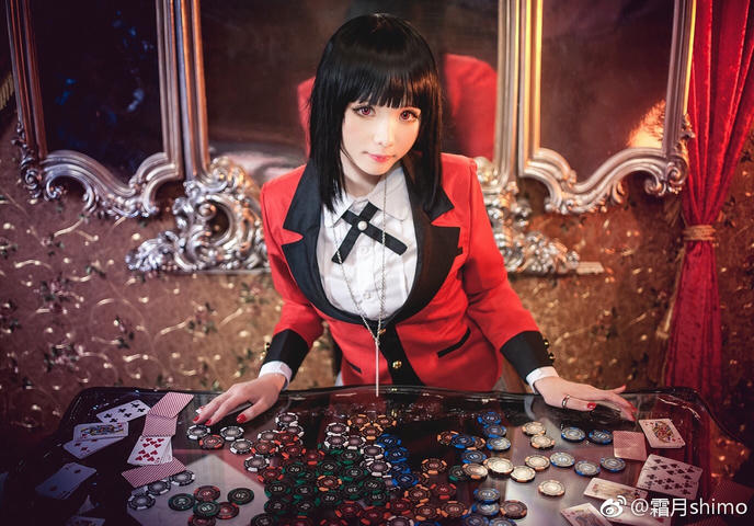 霜月shimo NO.001 微博杂图 [1046P-384MB]_第22集