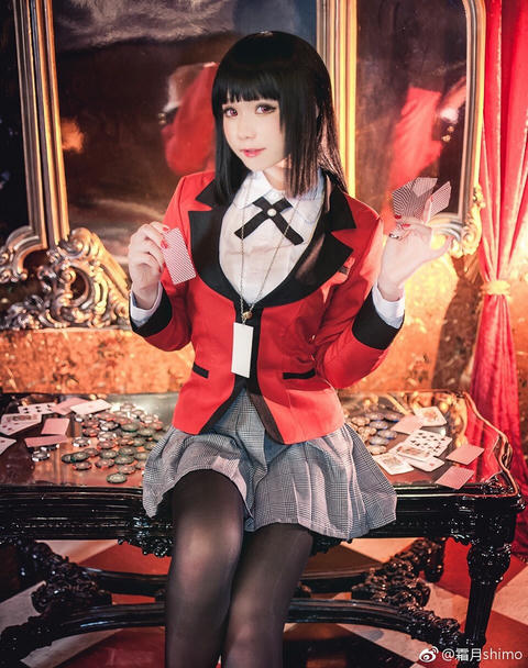 霜月shimo NO.001 微博杂图 [1046P-384MB]_第22集