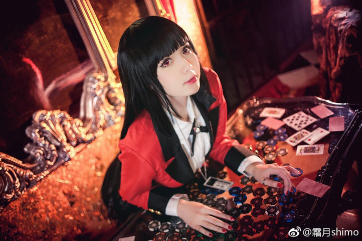 霜月shimo NO.001 微博杂图 [1046P-384MB]_第22集