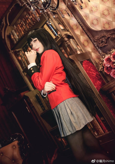 霜月shimo NO.001 微博杂图 [1046P-384MB]_第22集