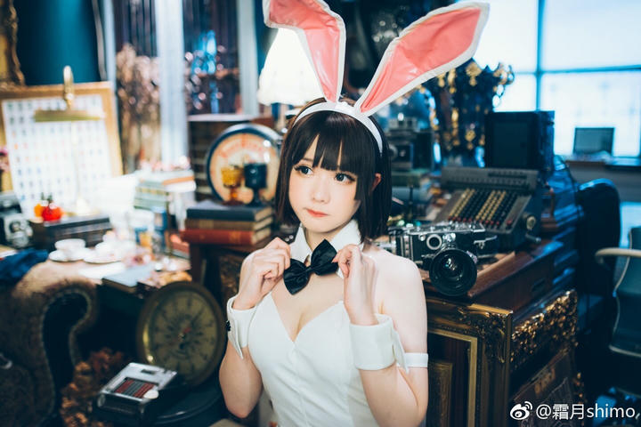 霜月shimo NO.001 微博杂图 [1046P-384MB]_第22集