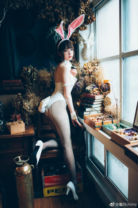 霜月shimo NO.001 微博杂图 [1046P-384MB]_第22集