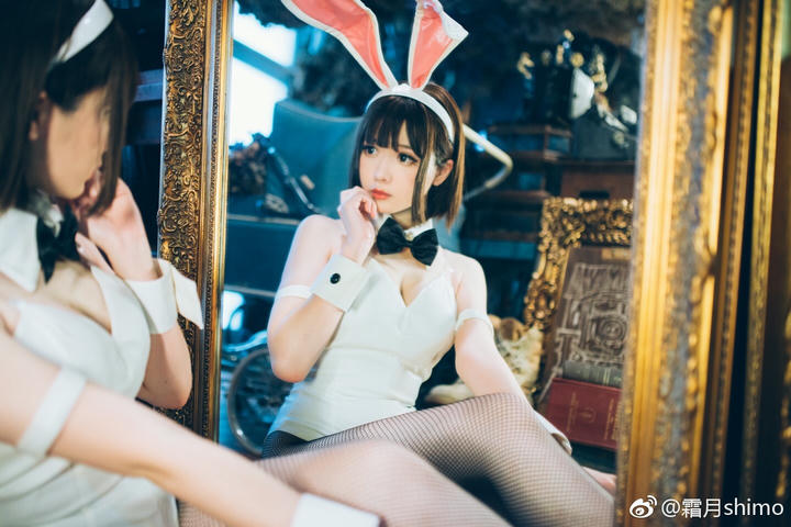 霜月shimo NO.001 微博杂图 [1046P-384MB]_第23集