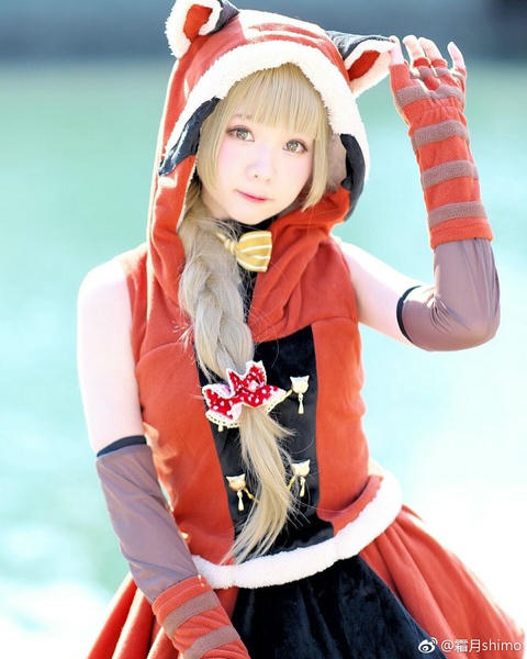 霜月shimo NO.001 微博杂图 [1046P-384MB]_第23集