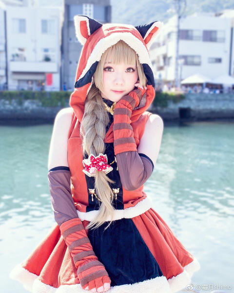 霜月shimo NO.001 微博杂图 [1046P-384MB]_第23集