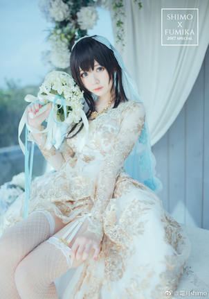 霜月shimo NO.001 微博杂图 [1046P-384MB]_第23集