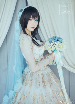 霜月shimo NO.001 微博杂图 [1046P-384MB]_第23集