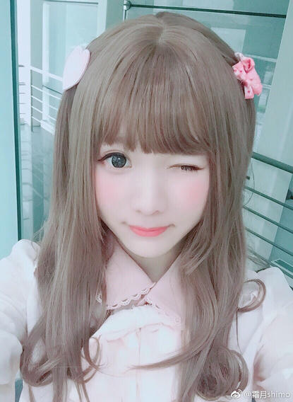 霜月shimo NO.001 微博杂图 [1046P-384MB]_第24集