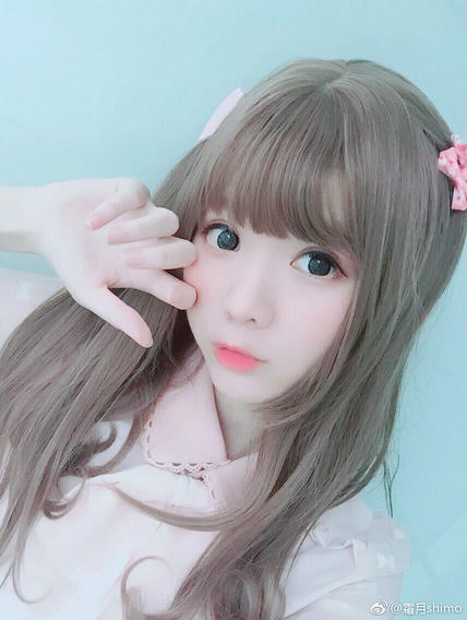 霜月shimo NO.001 微博杂图 [1046P-384MB]_第24集