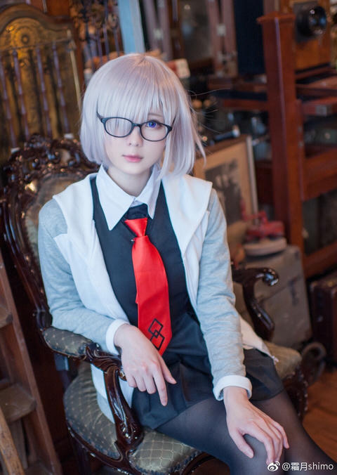 霜月shimo NO.001 微博杂图 [1046P-384MB]_第24集