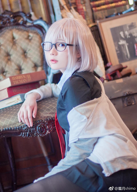 霜月shimo NO.001 微博杂图 [1046P-384MB]_第24集