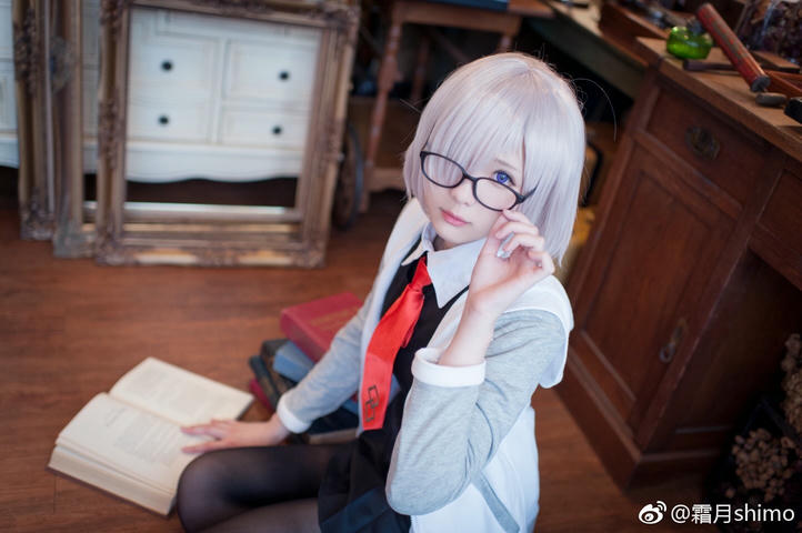 霜月shimo NO.001 微博杂图 [1046P-384MB]_第24集