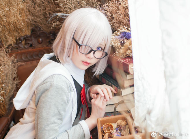 霜月shimo NO.001 微博杂图 [1046P-384MB]_第24集