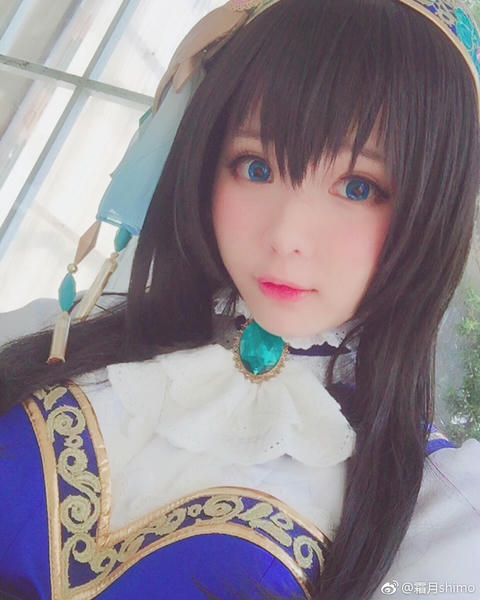 霜月shimo NO.001 微博杂图 [1046P-384MB]_第24集