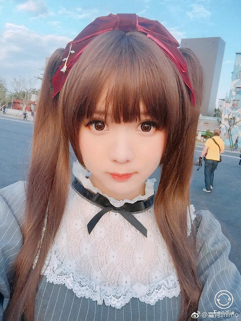 霜月shimo NO.001 微博杂图 [1046P-384MB]_第24集