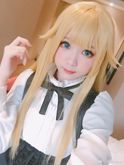 霜月shimo NO.001 微博杂图 [1046P-384MB]_第24集