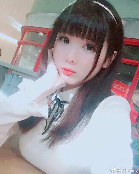 霜月shimo NO.001 微博杂图 [1046P-384MB]_第24集