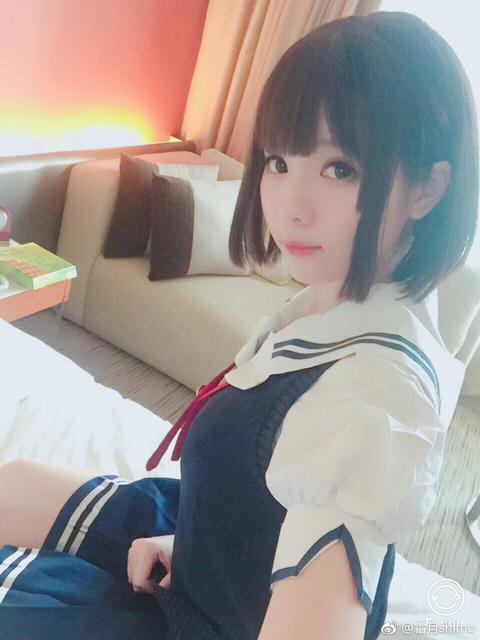 霜月shimo NO.001 微博杂图 [1046P-384MB]_第24集