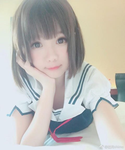 霜月shimo NO.001 微博杂图 [1046P-384MB]_第24集