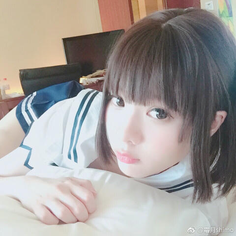 霜月shimo NO.001 微博杂图 [1046P-384MB]_第25集