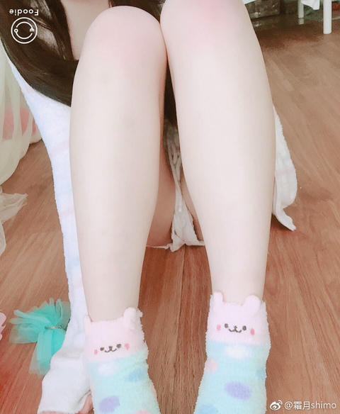 霜月shimo NO.001 微博杂图 [1046P-384MB]_第25集