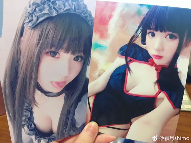 霜月shimo NO.001 微博杂图 [1046P-384MB]_第25集