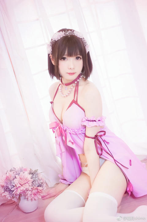 霜月shimo NO.001 微博杂图 [1046P-384MB]_第25集