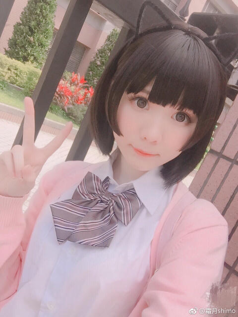 霜月shimo NO.001 微博杂图 [1046P-384MB]_第25集