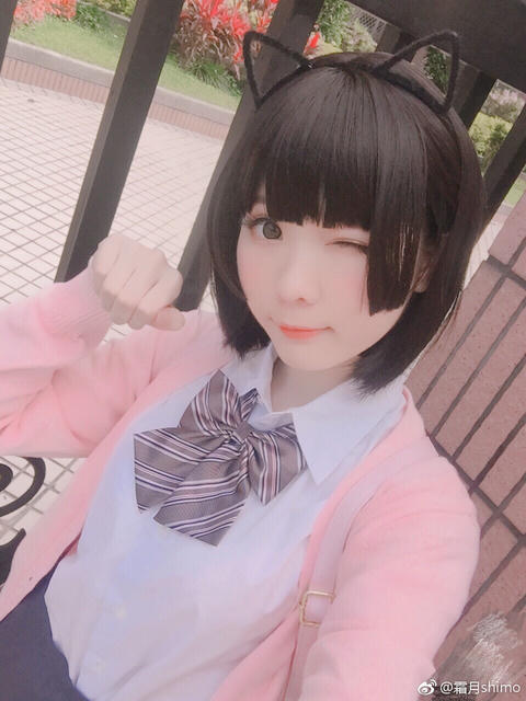 霜月shimo NO.001 微博杂图 [1046P-384MB]_第25集