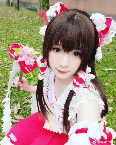 霜月shimo NO.001 微博杂图 [1046P-384MB]_第25集