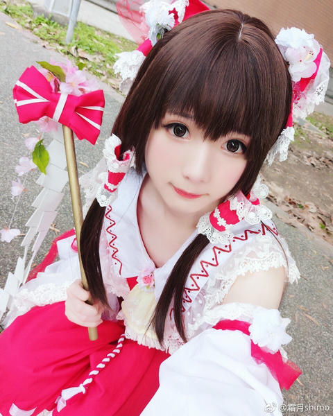 霜月shimo NO.001 微博杂图 [1046P-384MB]_第26集