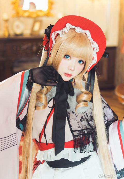 霜月shimo NO.001 微博杂图 [1046P-384MB]_第26集