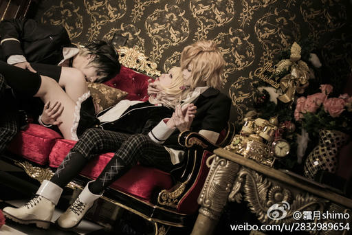 霜月shimo NO.001 微博杂图 [1046P-384MB]_第3集