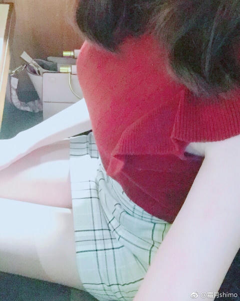 霜月shimo NO.001 微博杂图 [1046P-384MB]_第26集