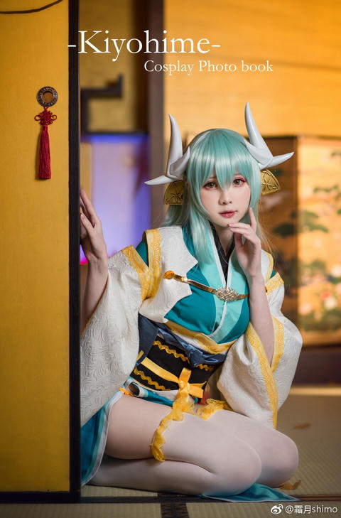 霜月shimo NO.001 微博杂图 [1046P-384MB]_第26集