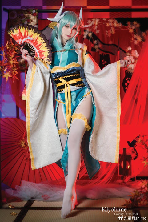 霜月shimo NO.001 微博杂图 [1046P-384MB]_第26集