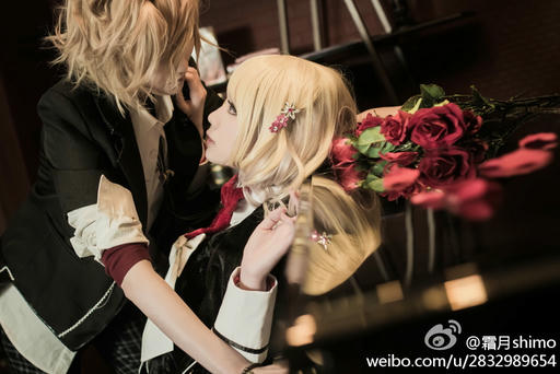 霜月shimo NO.001 微博杂图 [1046P-384MB]_第3集