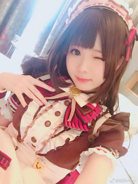 霜月shimo NO.001 微博杂图 [1046P-384MB]_第28集