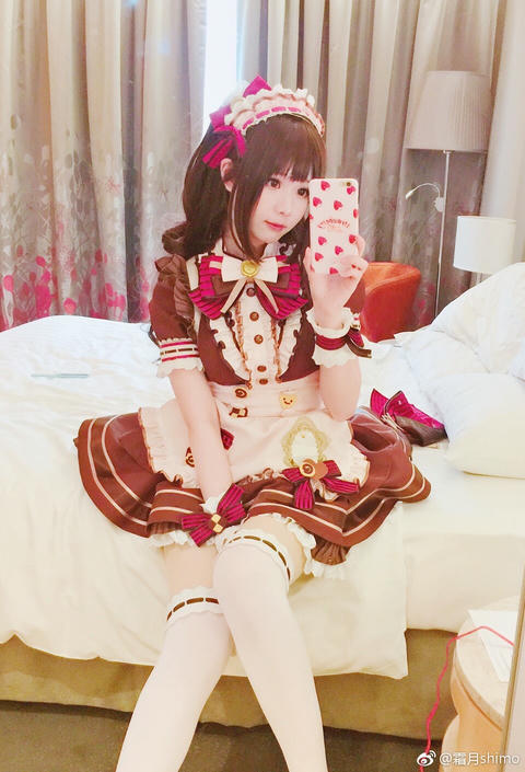 霜月shimo NO.001 微博杂图 [1046P-384MB]_第28集