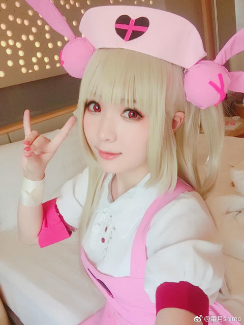 霜月shimo NO.001 微博杂图 [1046P-384MB]_第28集