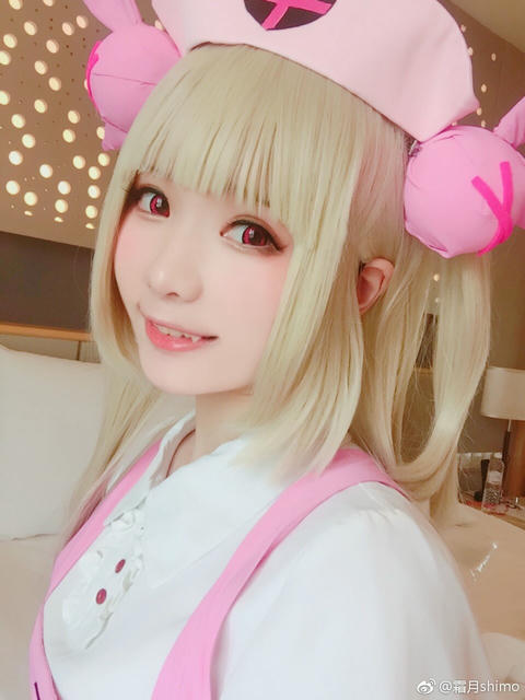 霜月shimo NO.001 微博杂图 [1046P-384MB]_第28集