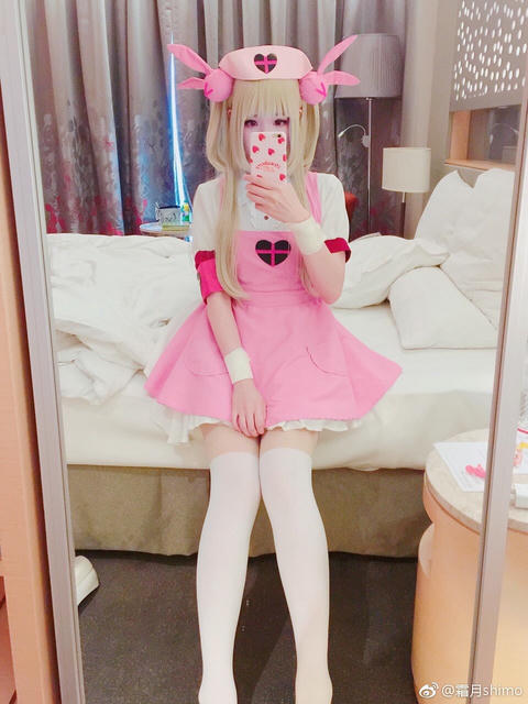 霜月shimo NO.001 微博杂图 [1046P-384MB]_第28集