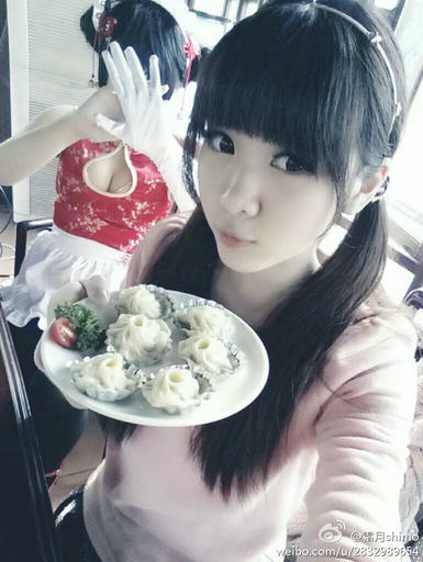 霜月shimo NO.001 微博杂图 [1046P-384MB]_第28集