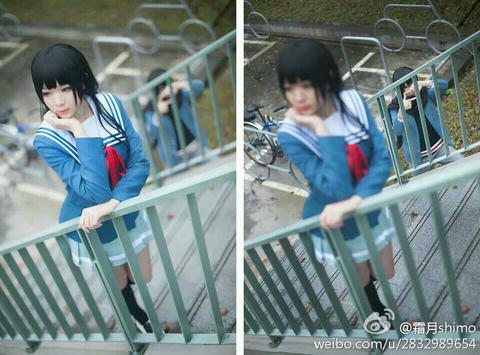 霜月shimo NO.001 微博杂图 [1046P-384MB]_第28集