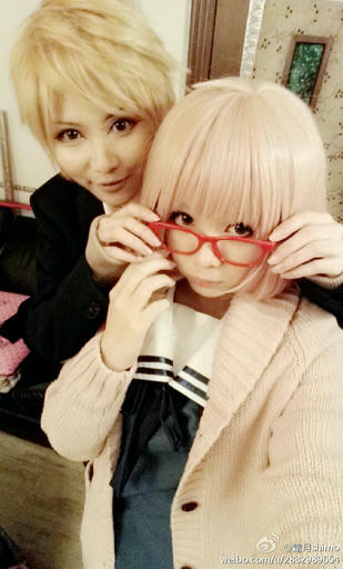 霜月shimo NO.001 微博杂图 [1046P-384MB]_第28集